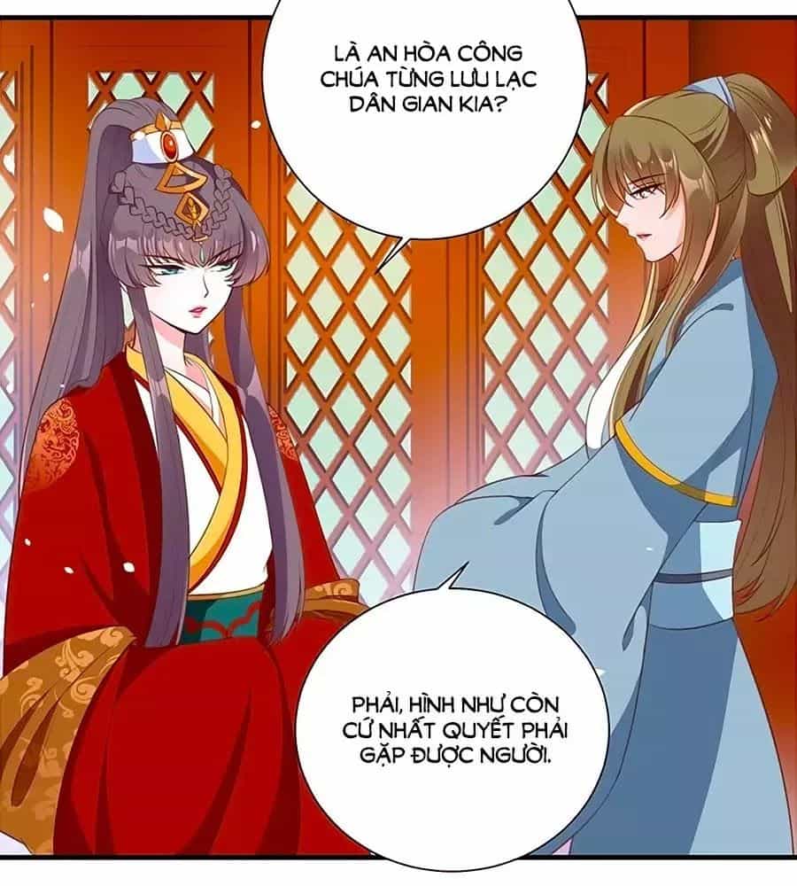 Thịnh Thế Lê Hoa Điện - Chương 84 - ảnh 17