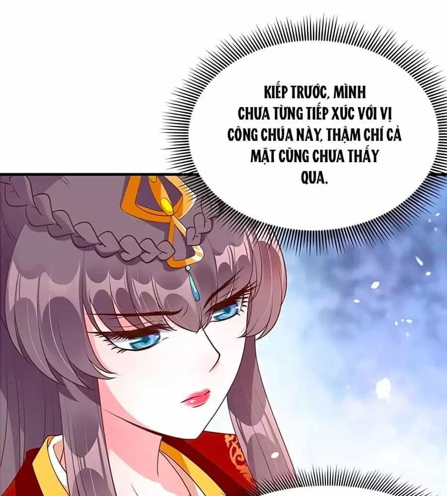 Thịnh Thế Lê Hoa Điện - Chương 84 - ảnh 18