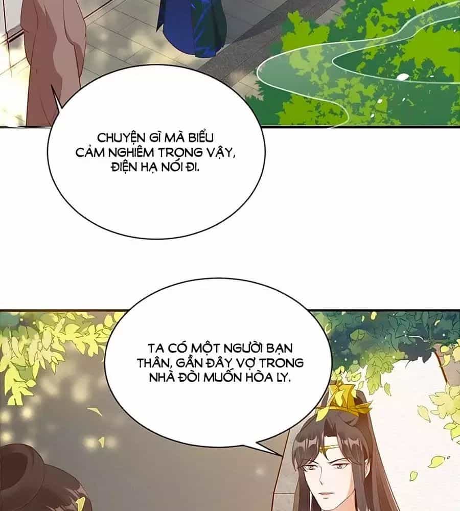 Thịnh Thế Lê Hoa Điện - Chương 84 - ảnh 3