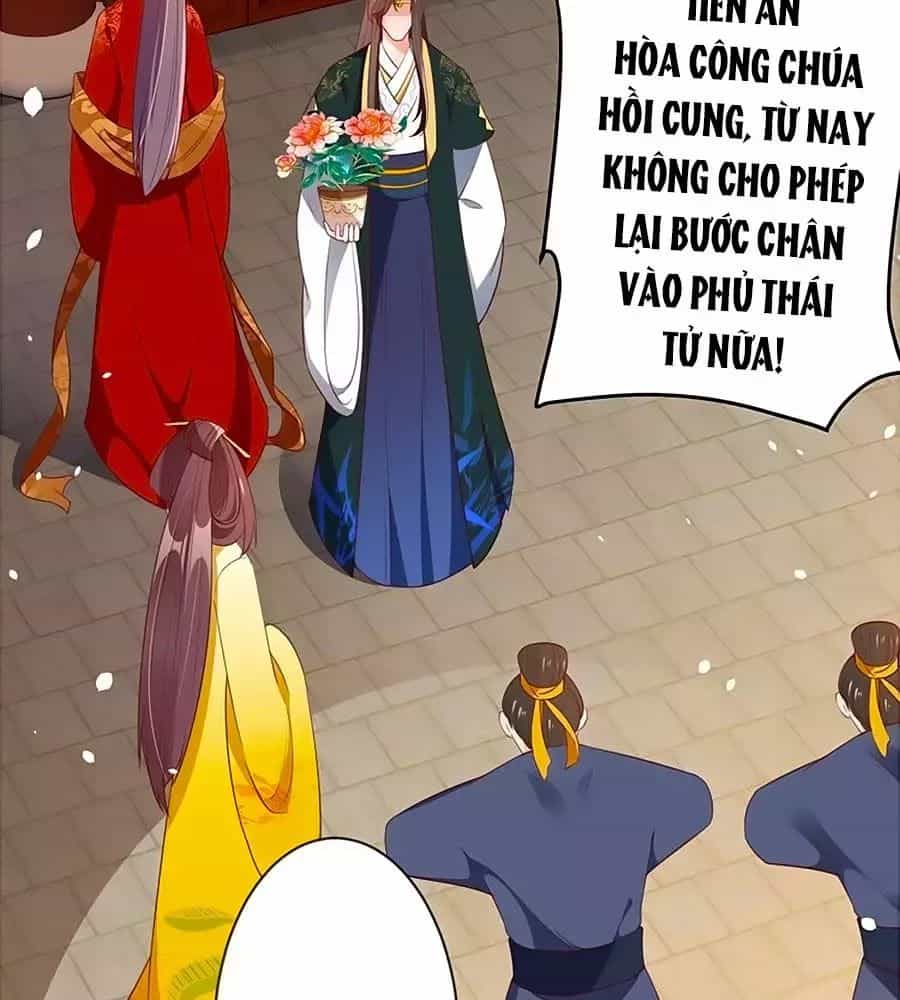Thịnh Thế Lê Hoa Điện - Chương 84 - ảnh 64
