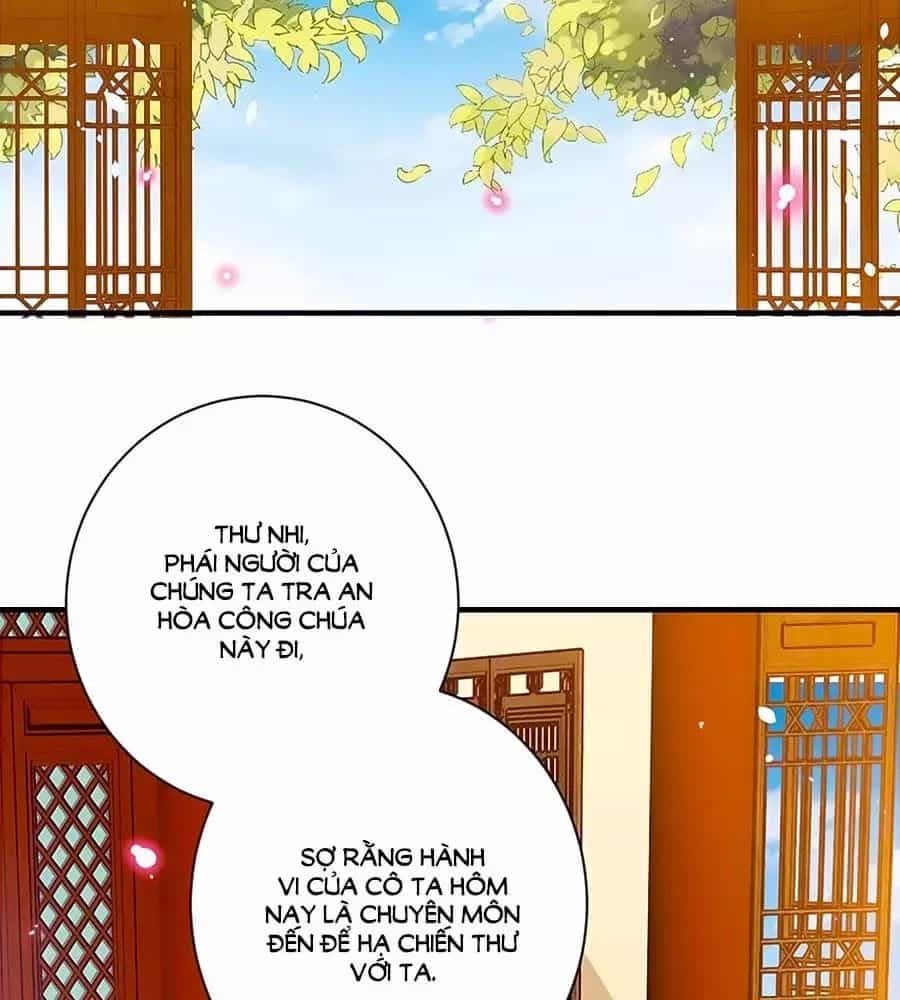 Thịnh Thế Lê Hoa Điện - Chương 84 - ảnh 68