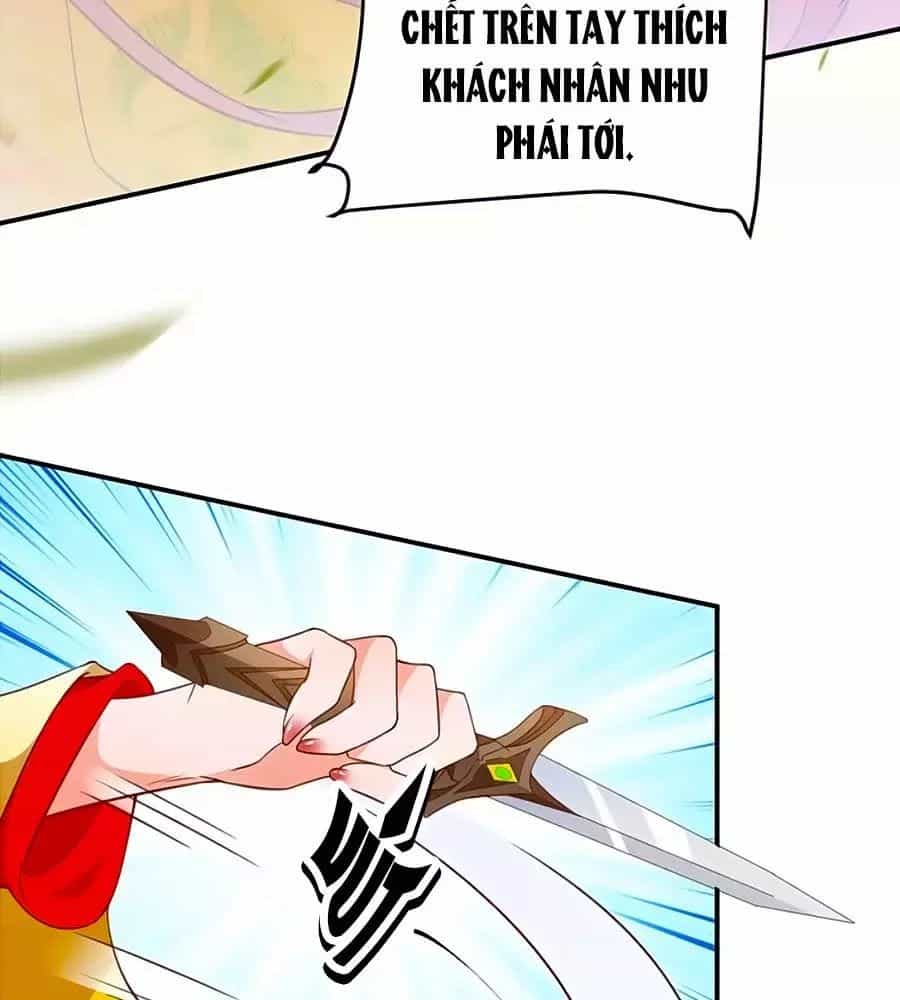 Thịnh Thế Lê Hoa Điện - Chương 86 - ảnh 19