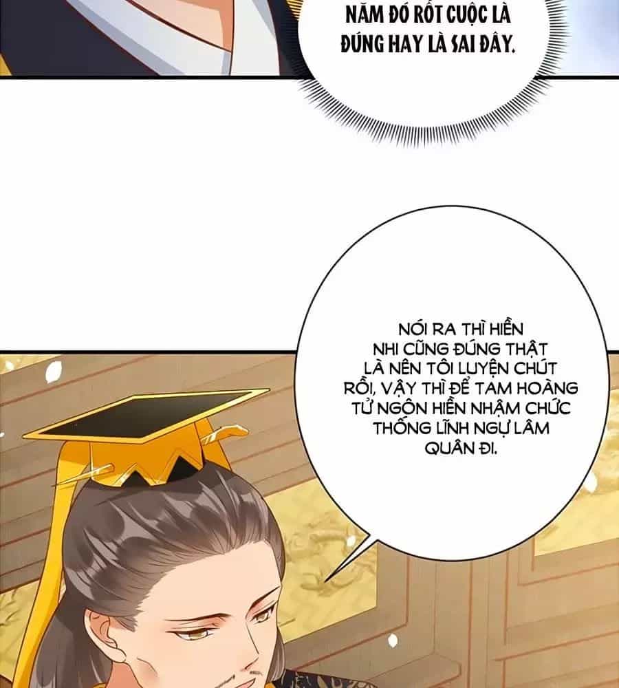 Thịnh Thế Lê Hoa Điện - Chương 87 - ảnh 23