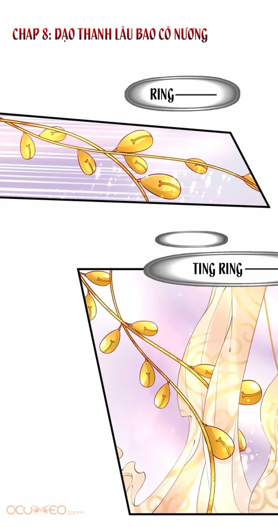Thịnh Thế Lê Hoa Điện - Chương 8 - ảnh 3