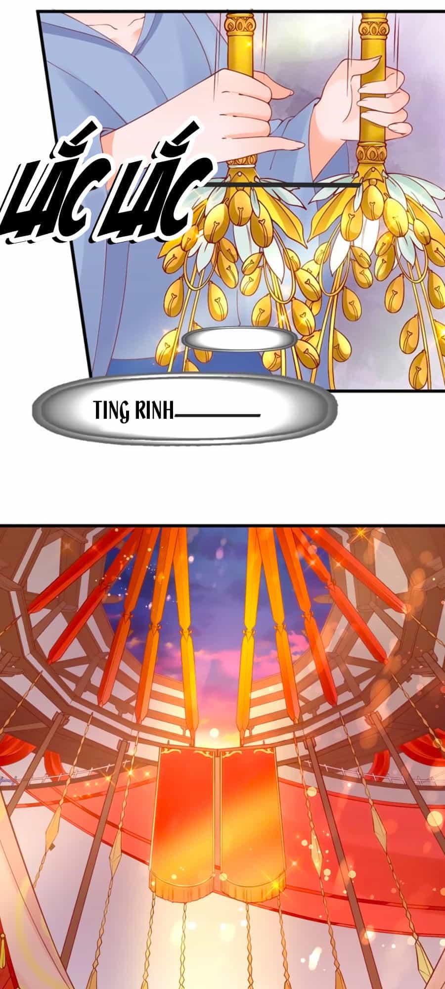 Thịnh Thế Lê Hoa Điện - Chương 8 - ảnh 4