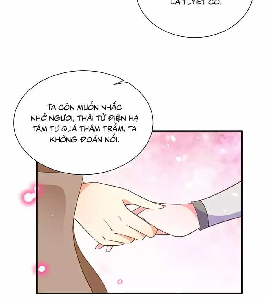 Thịnh Thế Lê Hoa Điện - Chương 90 - ảnh 39
