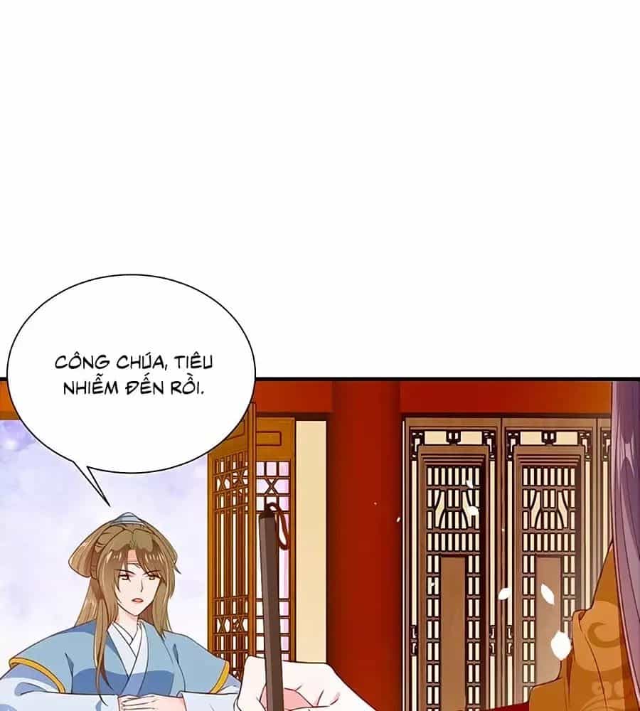 Thịnh Thế Lê Hoa Điện - Chương 91 - ảnh 18