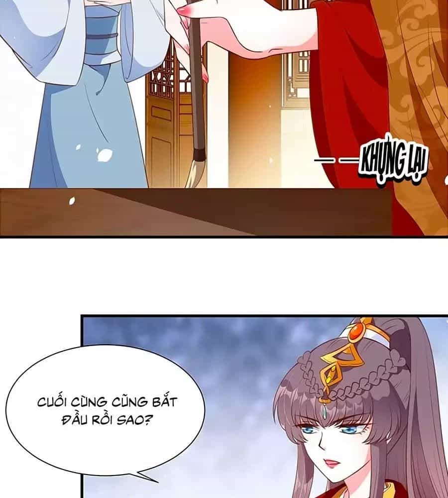 Thịnh Thế Lê Hoa Điện - Chương 91 - ảnh 19