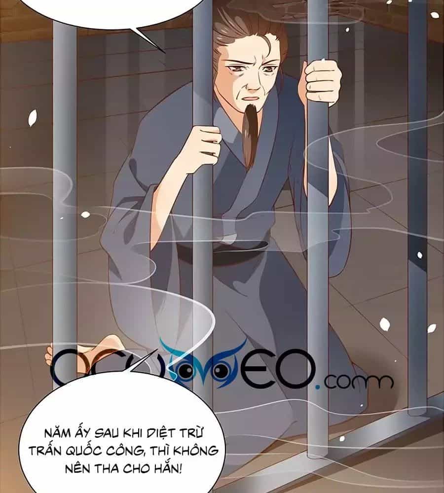 Thịnh Thế Lê Hoa Điện - Chương 91 - ảnh 60