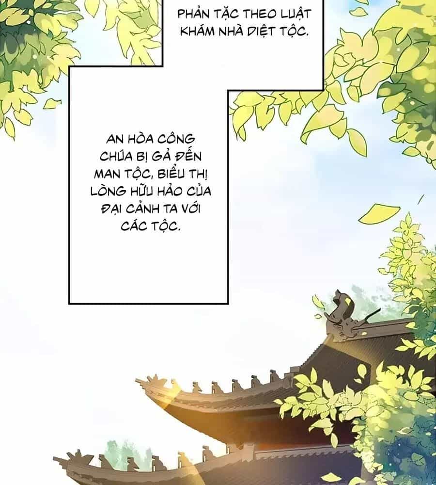 Thịnh Thế Lê Hoa Điện - Chương 92 - ảnh 2