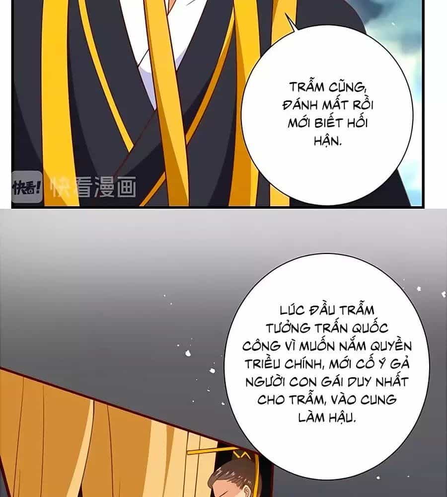 Thịnh Thế Lê Hoa Điện - Chương 92 - ảnh 36