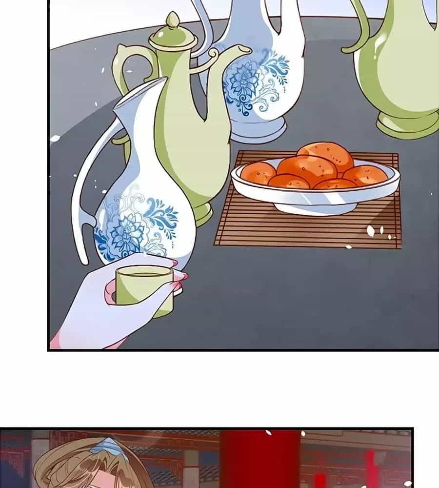 Thịnh Thế Lê Hoa Điện - Chương 92 - ảnh 55