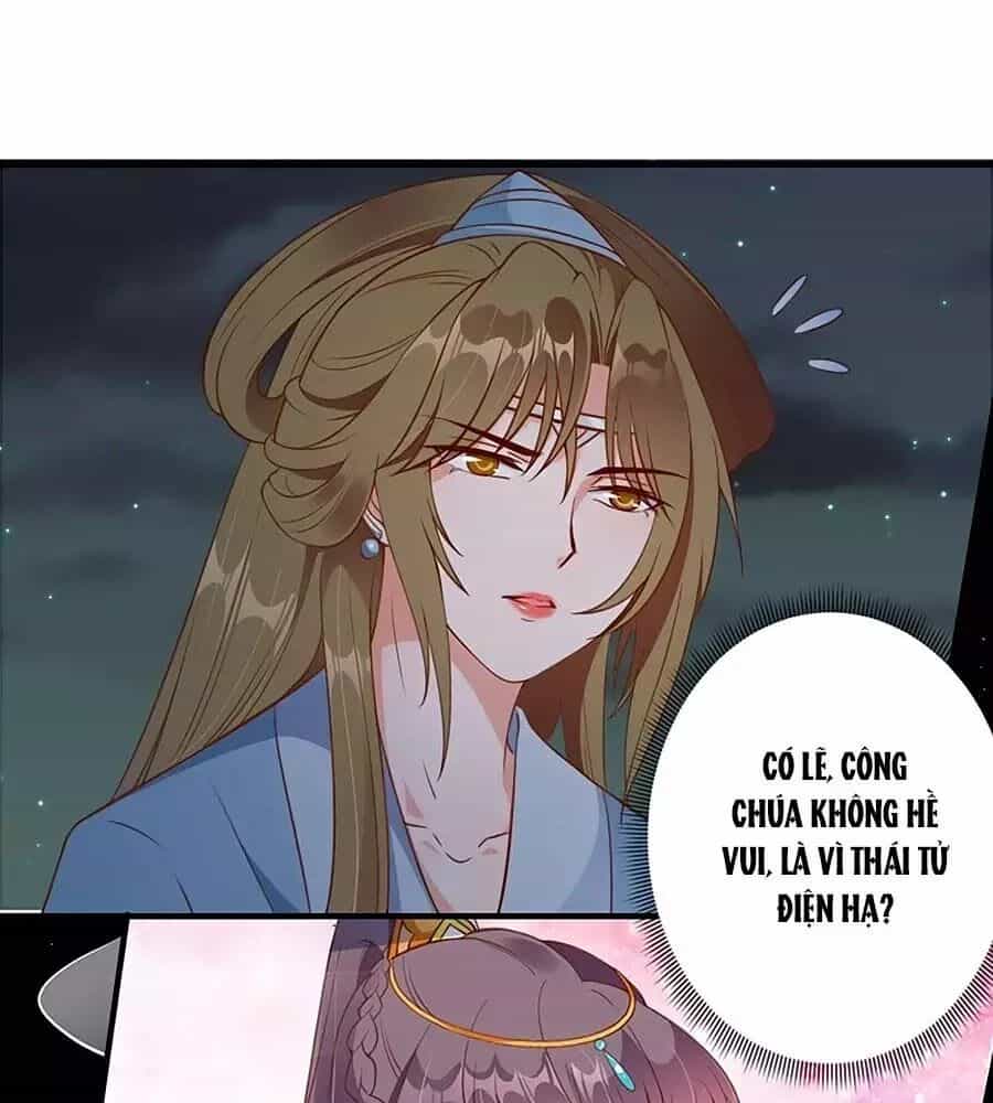 Thịnh Thế Lê Hoa Điện - Chương 93 - ảnh 20
