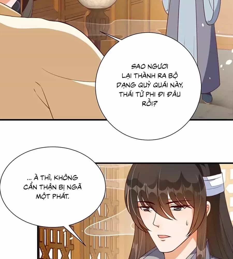 Thịnh Thế Lê Hoa Điện - Chương 94 - ảnh 51