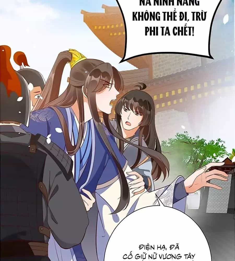 Thịnh Thế Lê Hoa Điện - Chương 95 - ảnh 38