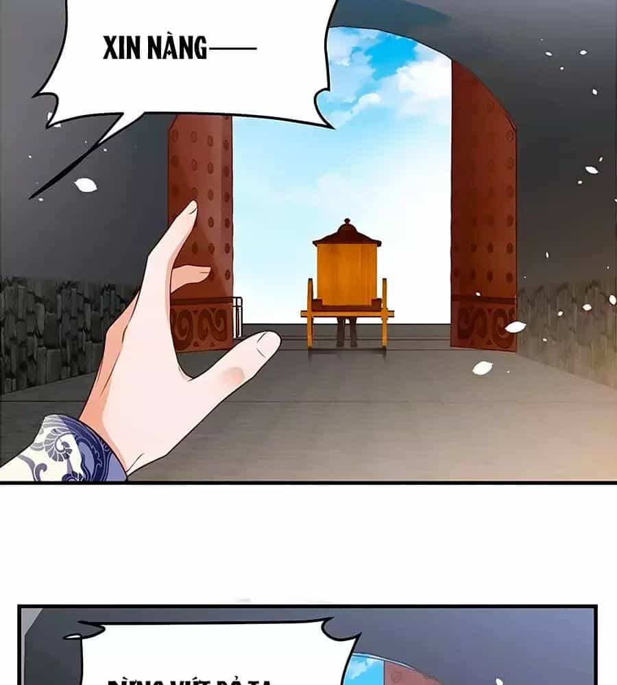 Thịnh Thế Lê Hoa Điện - Chương 96 - ảnh 10