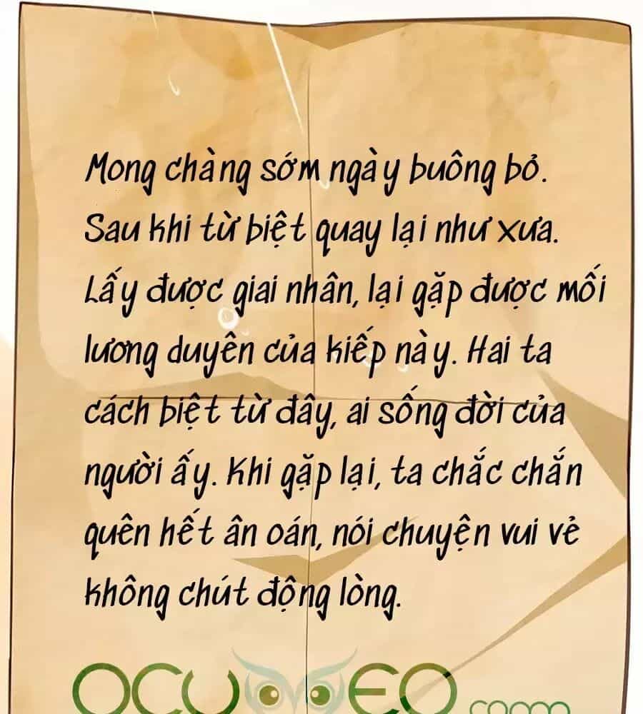 Thịnh Thế Lê Hoa Điện - Chương 96 - ảnh 42