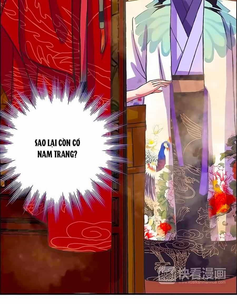Thịnh Thế Thanh Ca - Chương 10 - ảnh 19