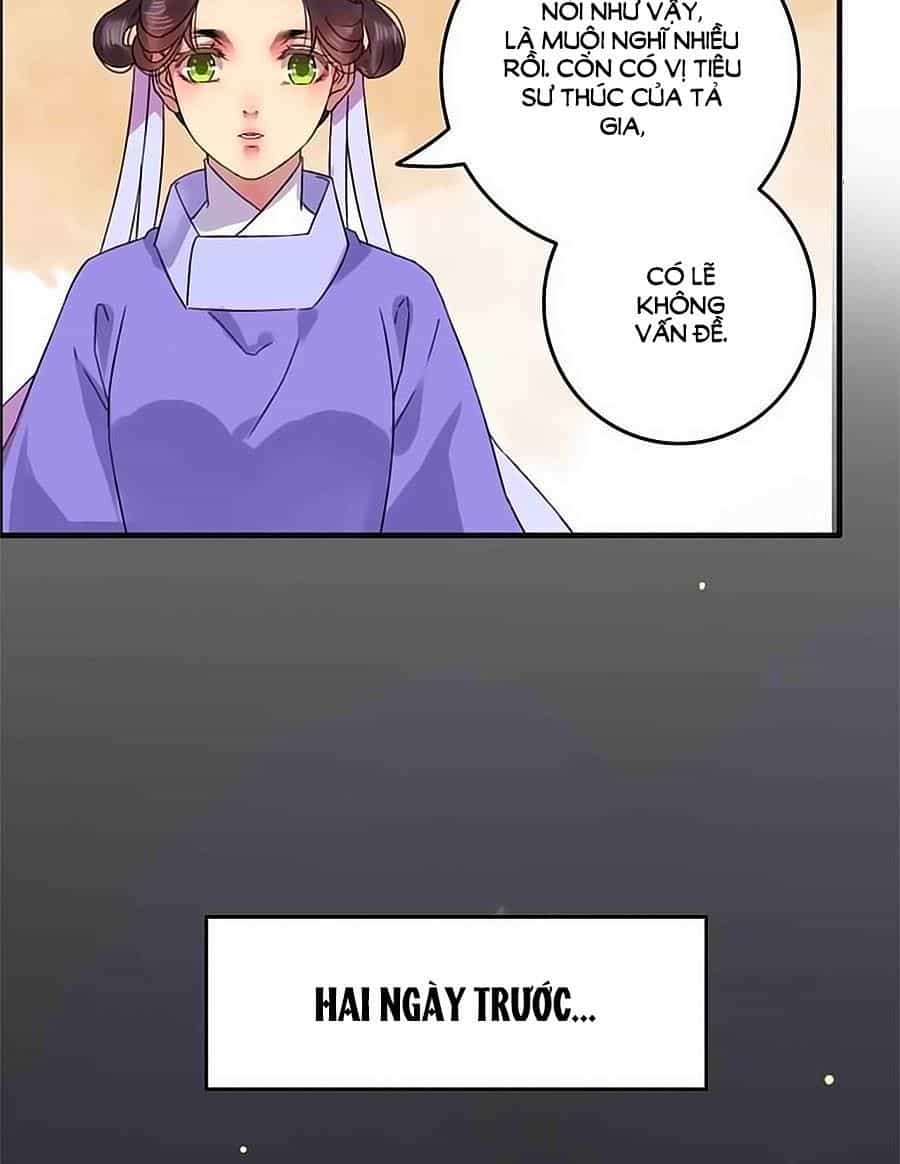 Thịnh Thế Thanh Ca - Chương 11 - ảnh 18