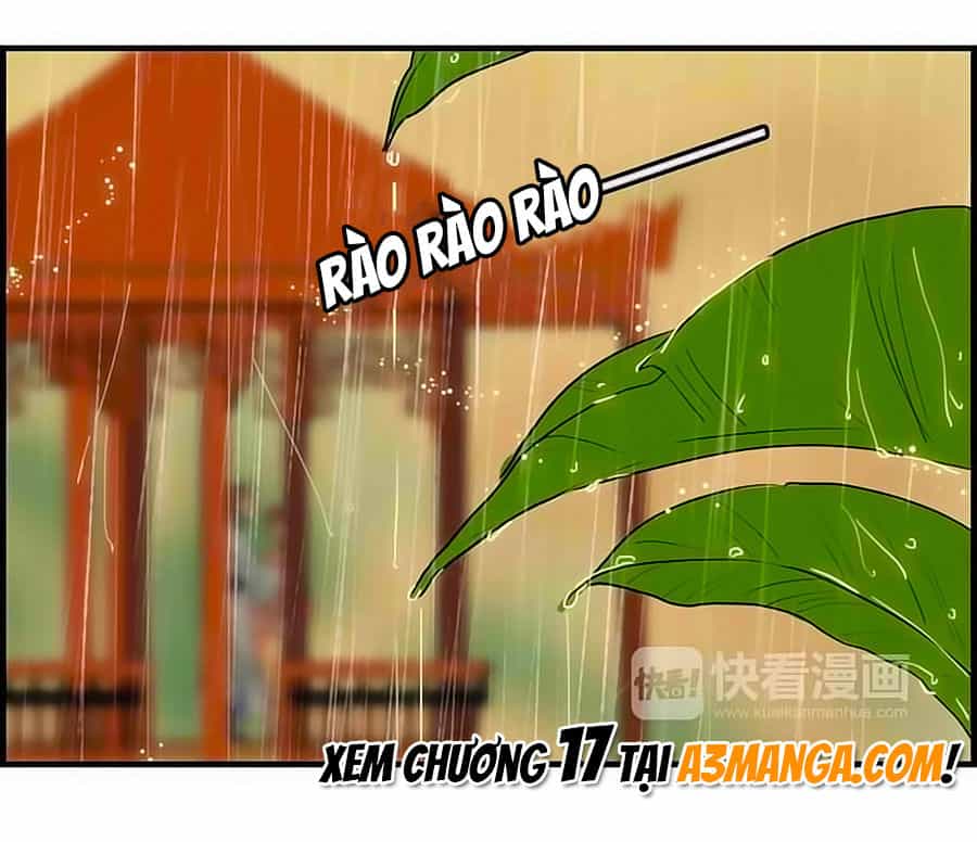 Thịnh Thế Thanh Ca - Chương 16 - ảnh 23