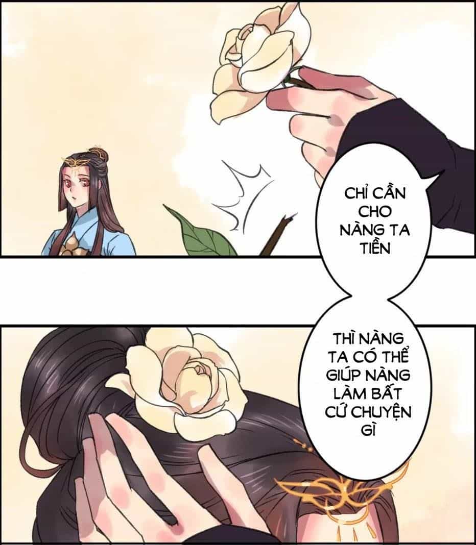 Thịnh Thế Thanh Ca - Chương 3 - ảnh 40