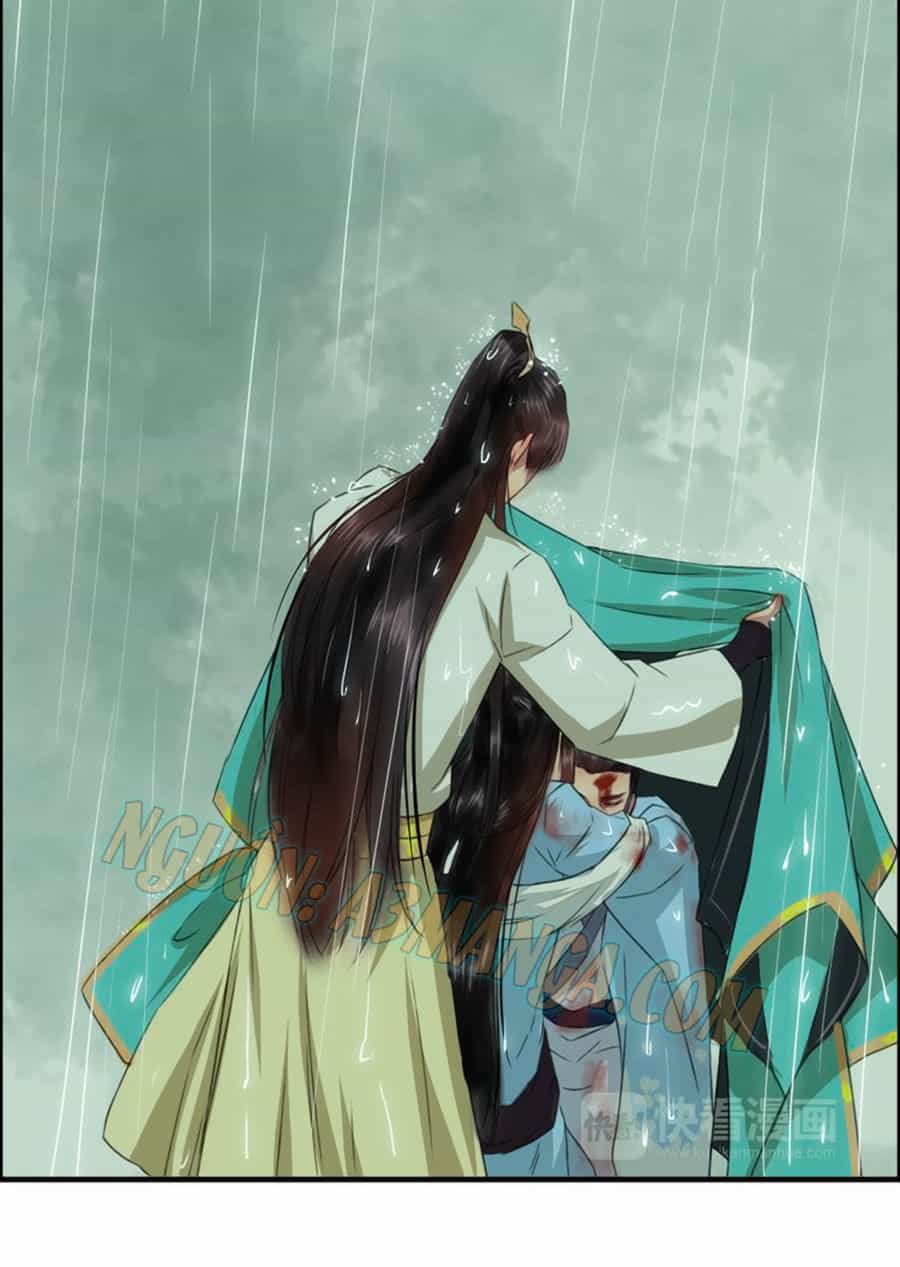 Thịnh Thế Thanh Ca - Chương 5.1 - ảnh 21