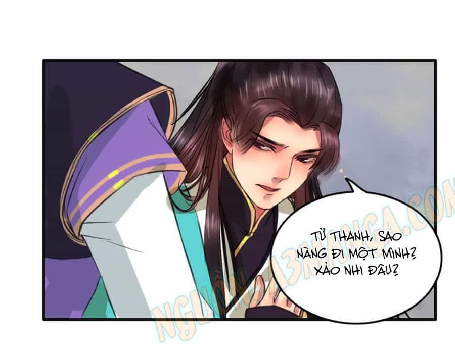 Thịnh Thế Thanh Ca - Chương 5.2 - ảnh 28