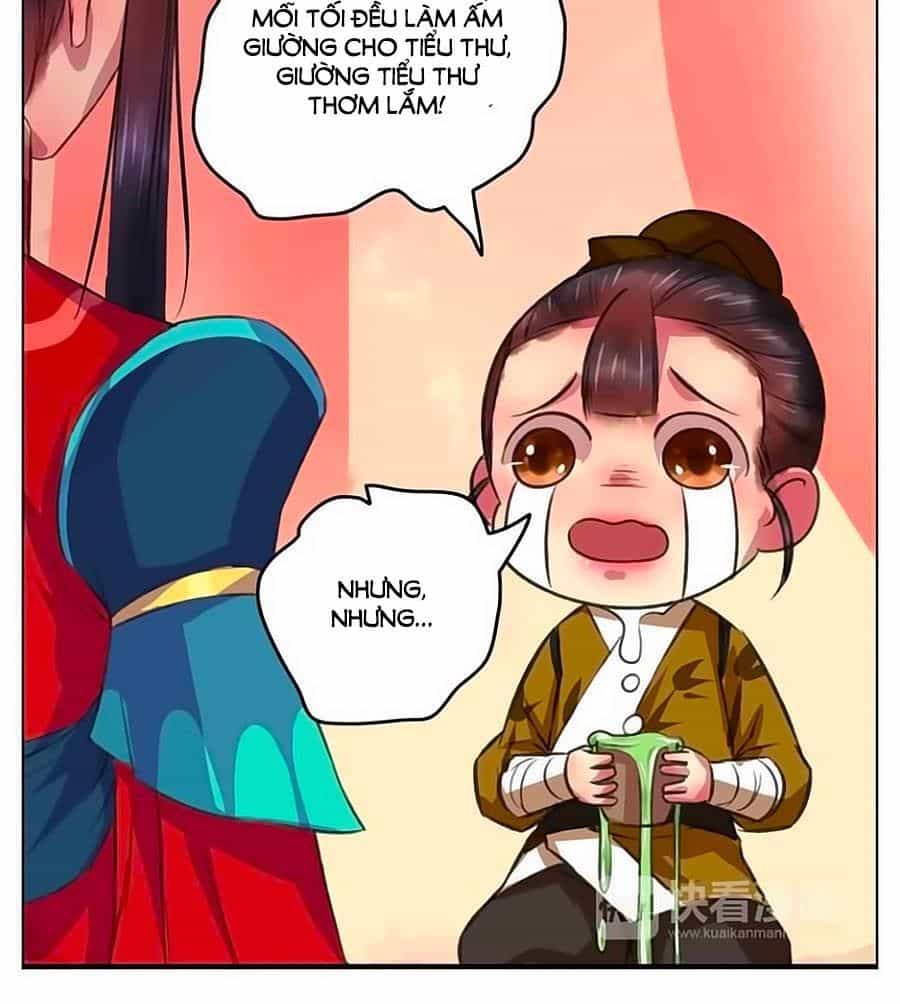 Thịnh Thế Thanh Ca - Chương 8 - ảnh 10
