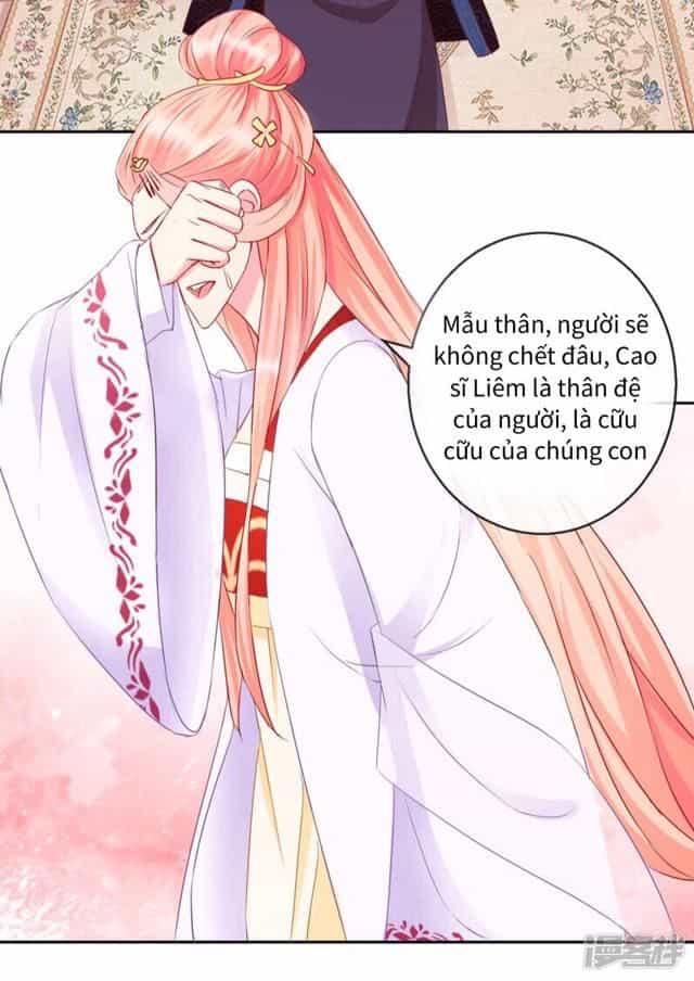 Thịnh Thế Vô Cấu - Chương 12 - ảnh 22