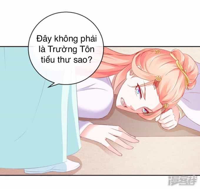 Thịnh Thế Vô Cấu - Chương 12 - ảnh 30