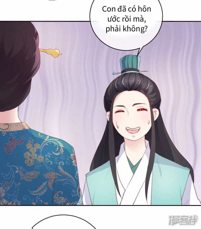 Thịnh Thế Vô Cấu - Chương 13 - ảnh 12