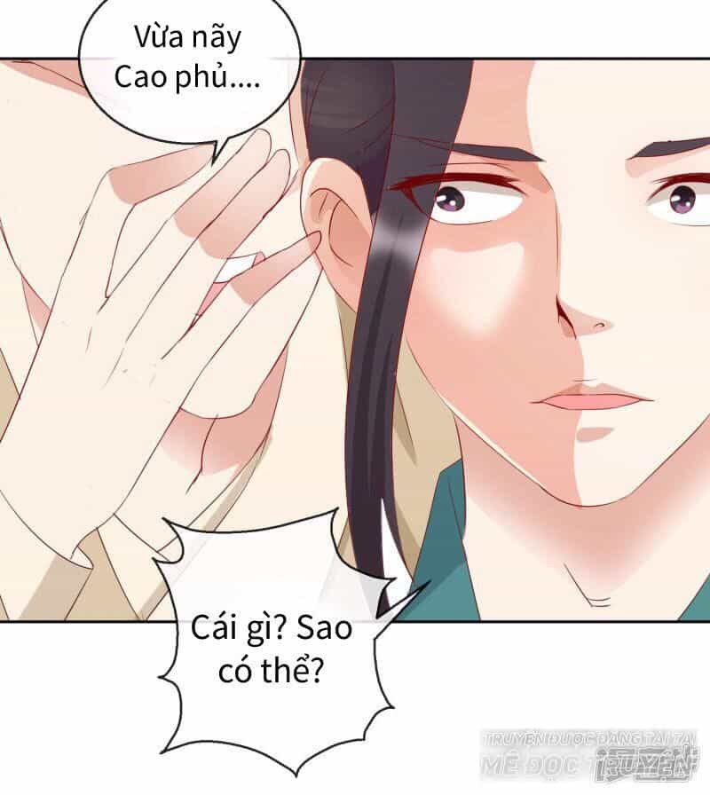 Thịnh Thế Vô Cấu - Chương 13 - ảnh 16