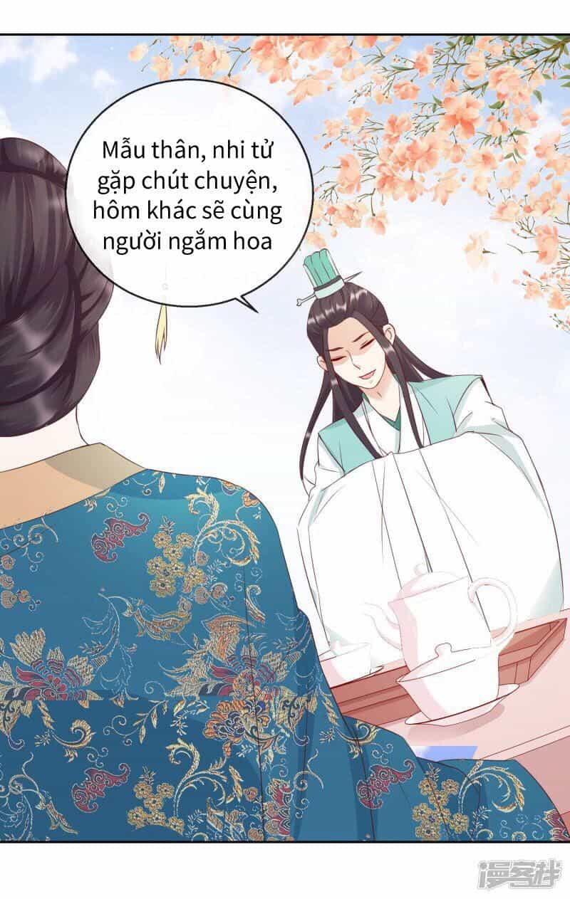Thịnh Thế Vô Cấu - Chương 13 - ảnh 17