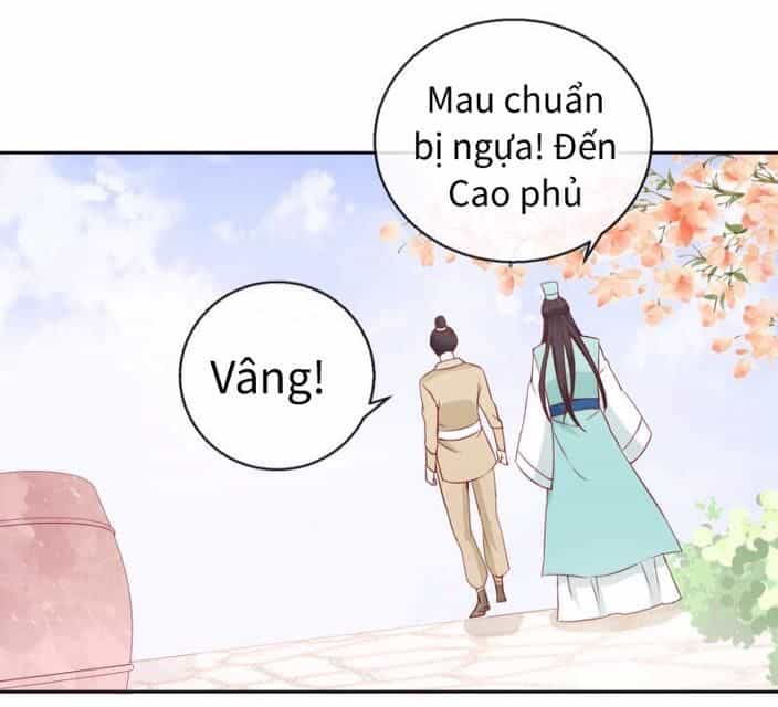 Thịnh Thế Vô Cấu - Chương 13 - ảnh 18