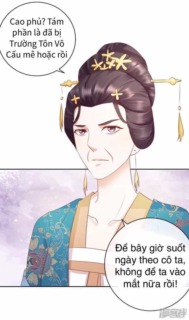 Thịnh Thế Vô Cấu - Chương 13 - ảnh 19