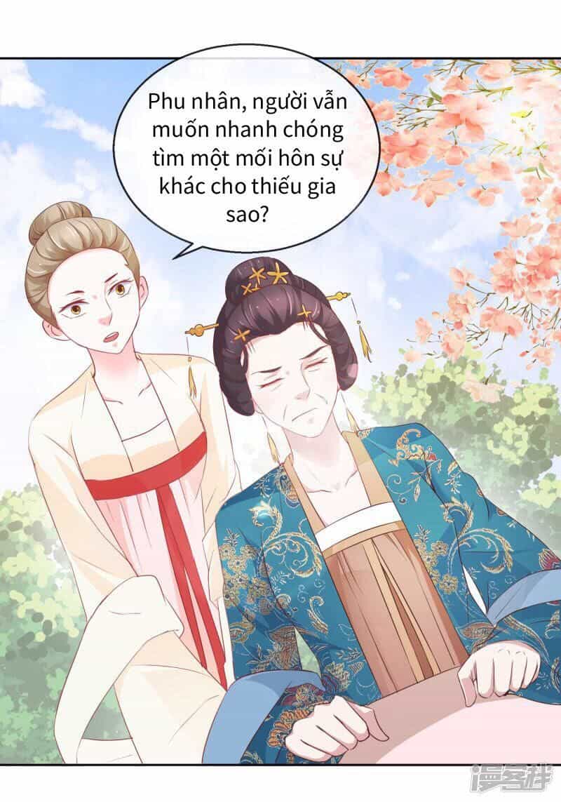 Thịnh Thế Vô Cấu - Chương 13 - ảnh 20