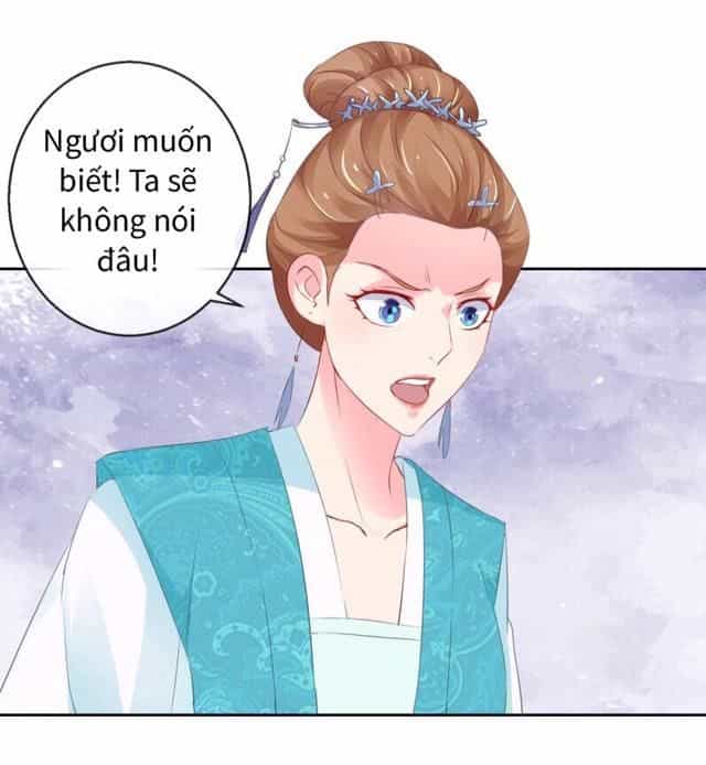 Thịnh Thế Vô Cấu - Chương 13 - ảnh 3