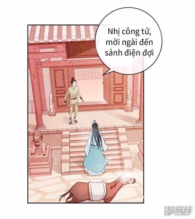 Thịnh Thế Vô Cấu - Chương 14 - ảnh 2