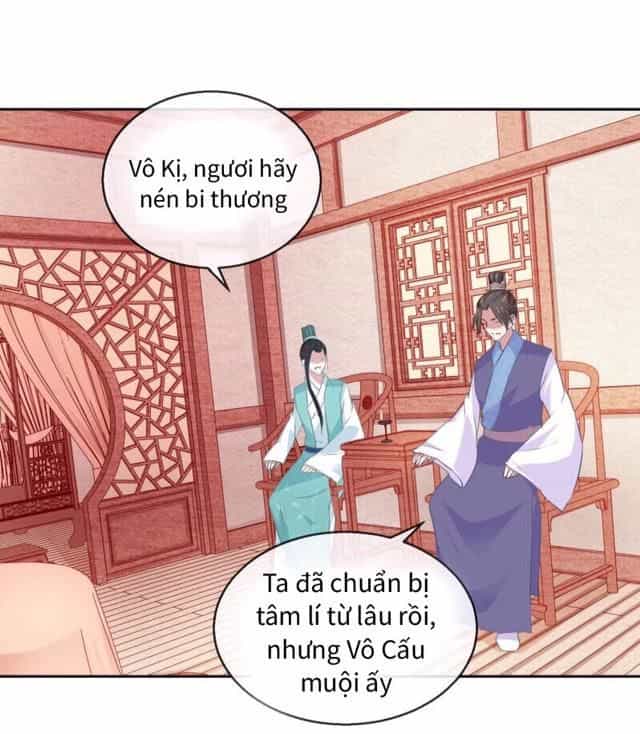 Thịnh Thế Vô Cấu - Chương 14 - ảnh 20