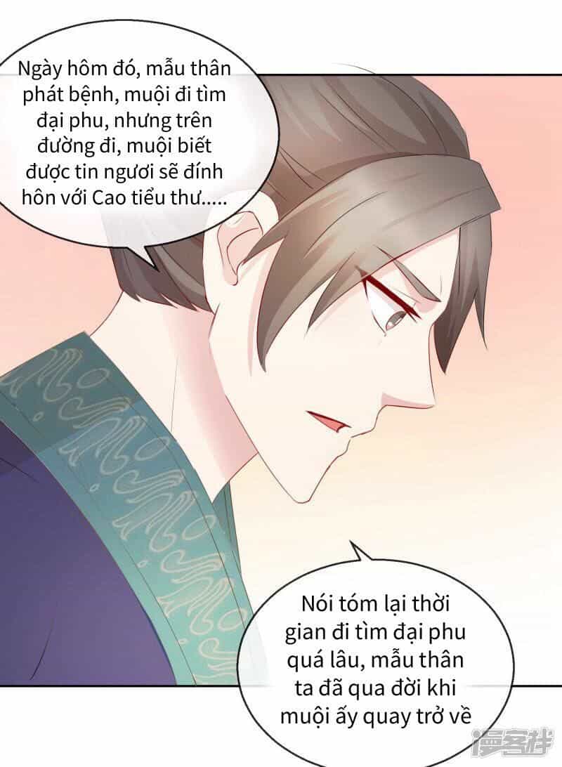 Thịnh Thế Vô Cấu - Chương 14 - ảnh 22