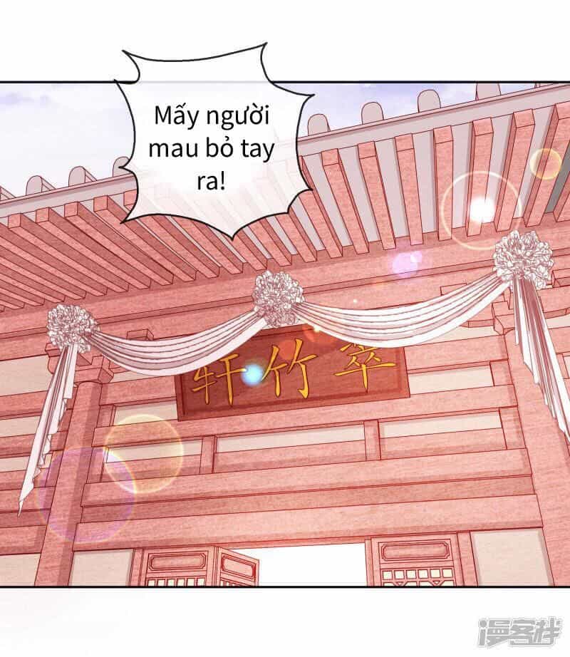 Thịnh Thế Vô Cấu - Chương 14 - ảnh 5
