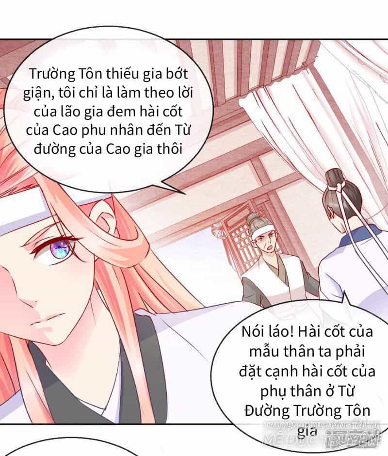 Thịnh Thế Vô Cấu - Chương 14 - ảnh 6