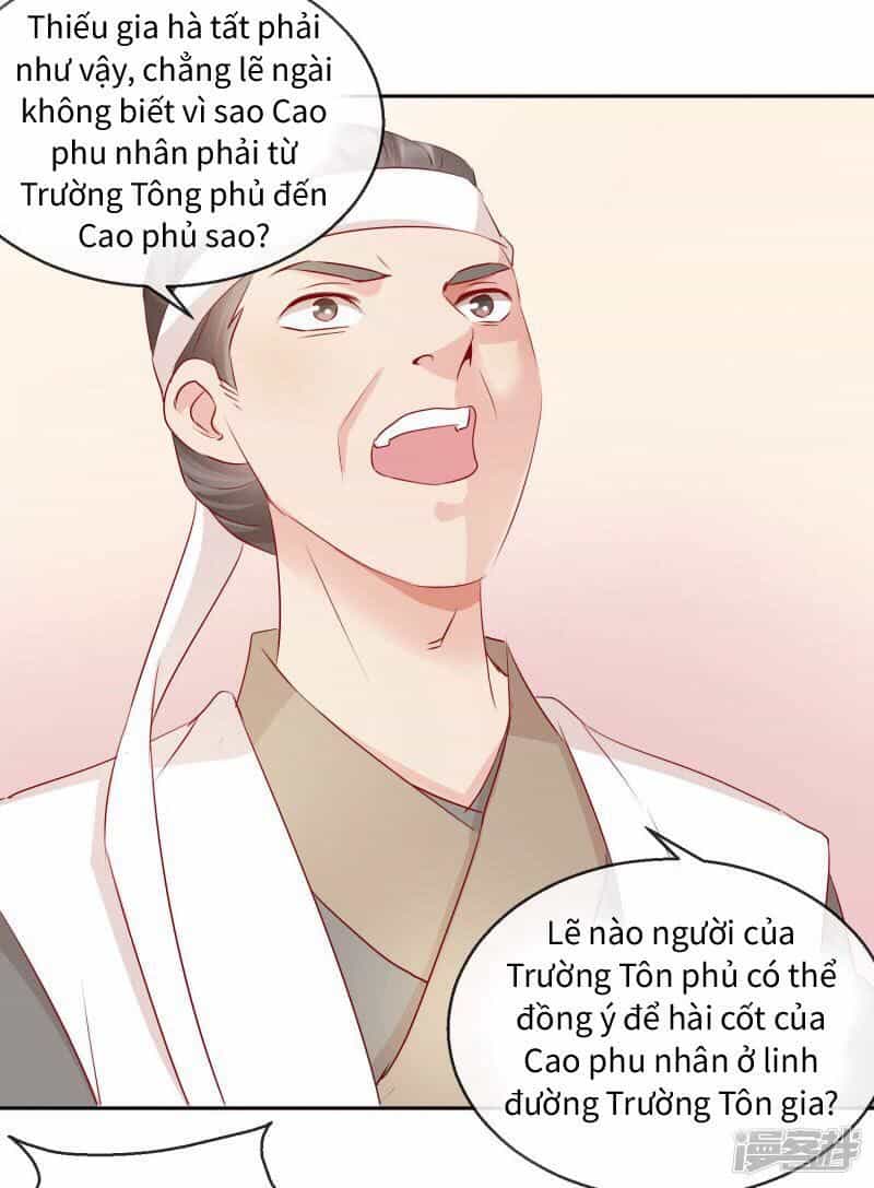 Thịnh Thế Vô Cấu - Chương 14 - ảnh 7
