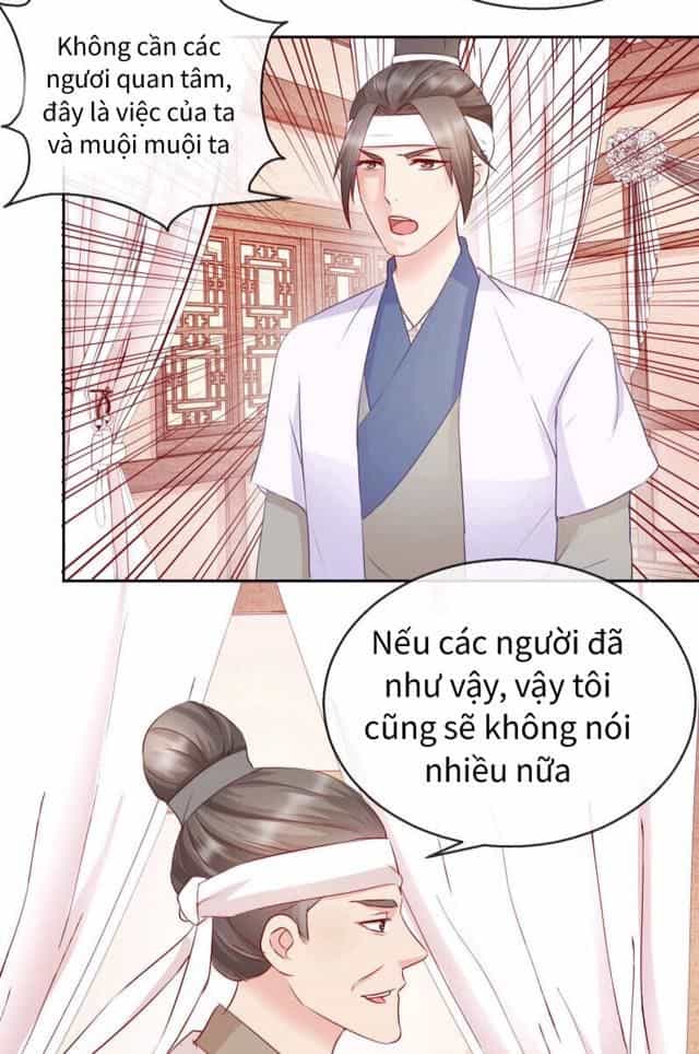 Thịnh Thế Vô Cấu - Chương 14 - ảnh 8