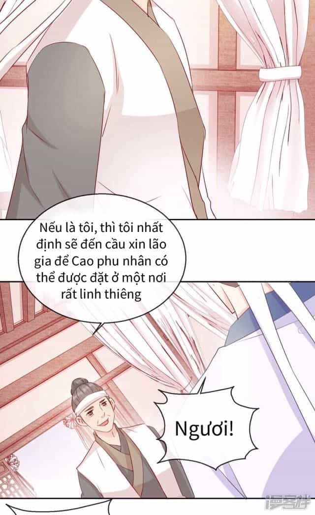 Thịnh Thế Vô Cấu - Chương 14 - ảnh 9