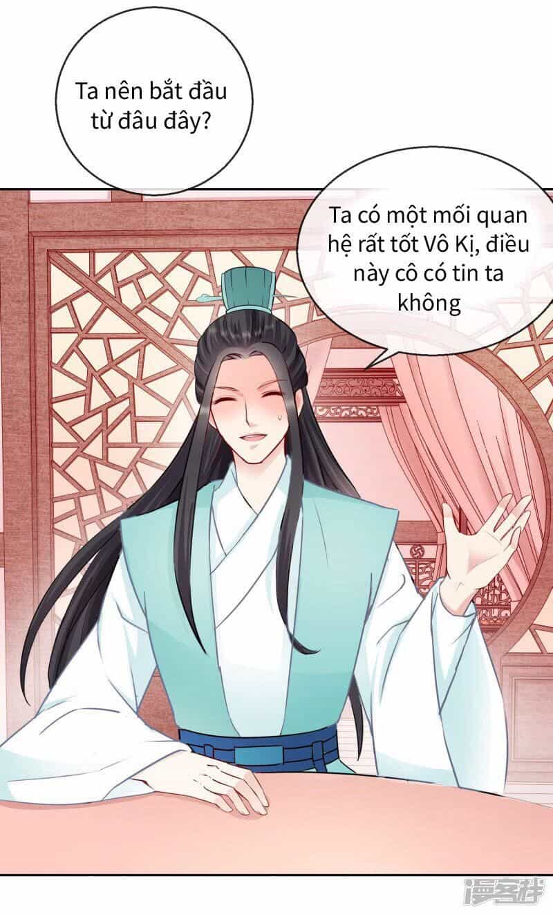 Thịnh Thế Vô Cấu - Chương 15 - ảnh 10