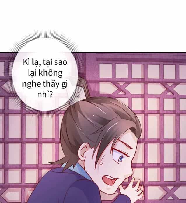 Thịnh Thế Vô Cấu - Chương 15 - ảnh 14