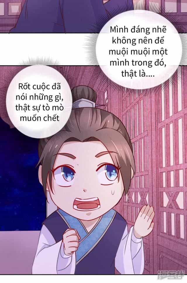 Thịnh Thế Vô Cấu - Chương 15 - ảnh 15
