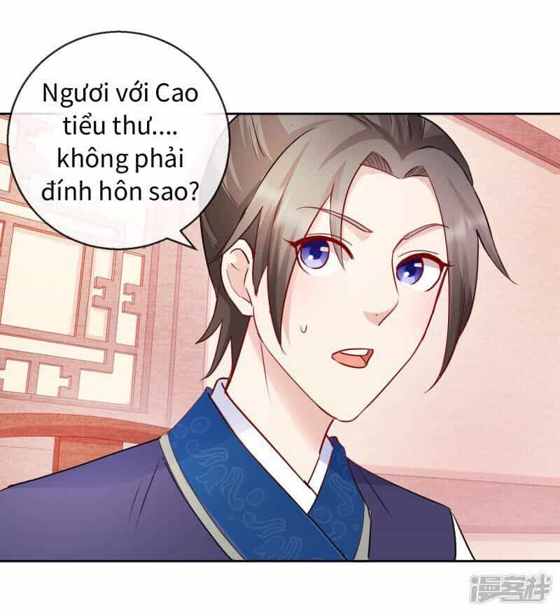 Thịnh Thế Vô Cấu - Chương 15 - ảnh 2