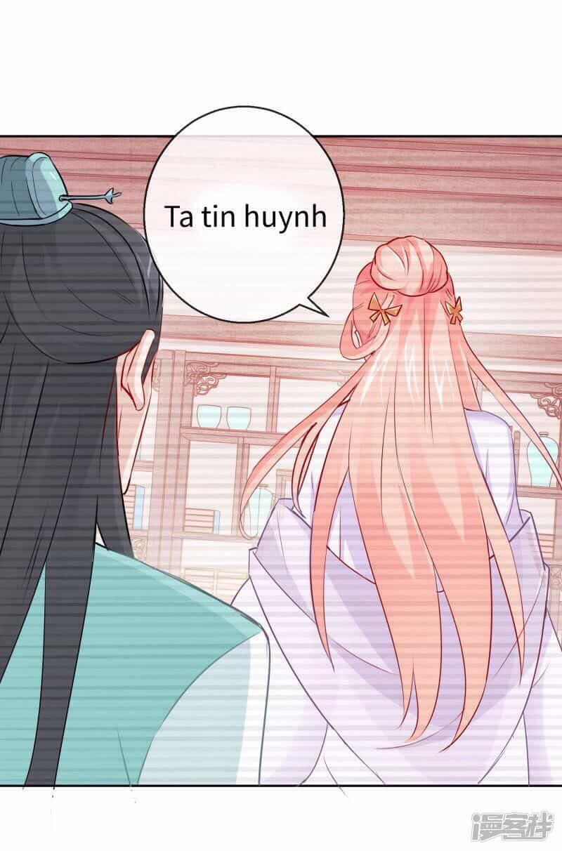Thịnh Thế Vô Cấu - Chương 15 - ảnh 22